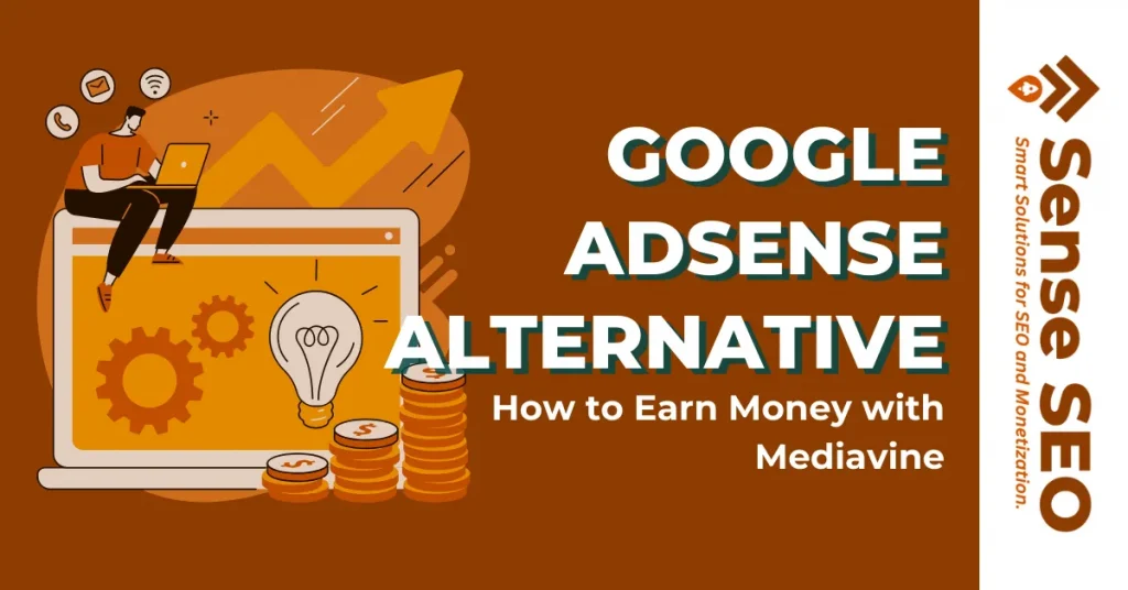 Google AdSense Alternative