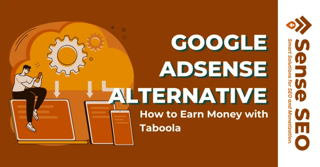 Google AdSense Alternative