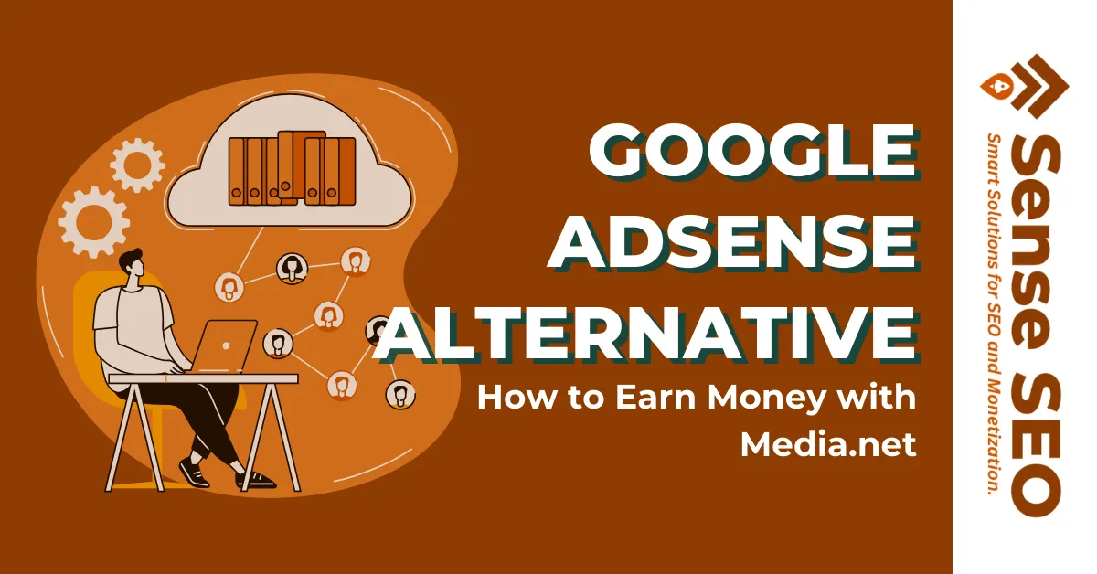 Google AdSense Alternative