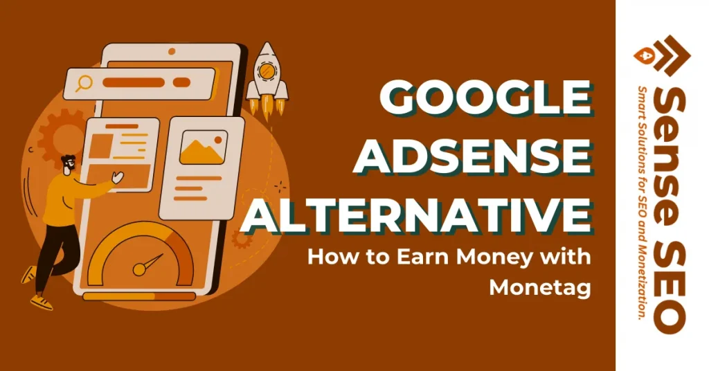 Google AdSense Alternative