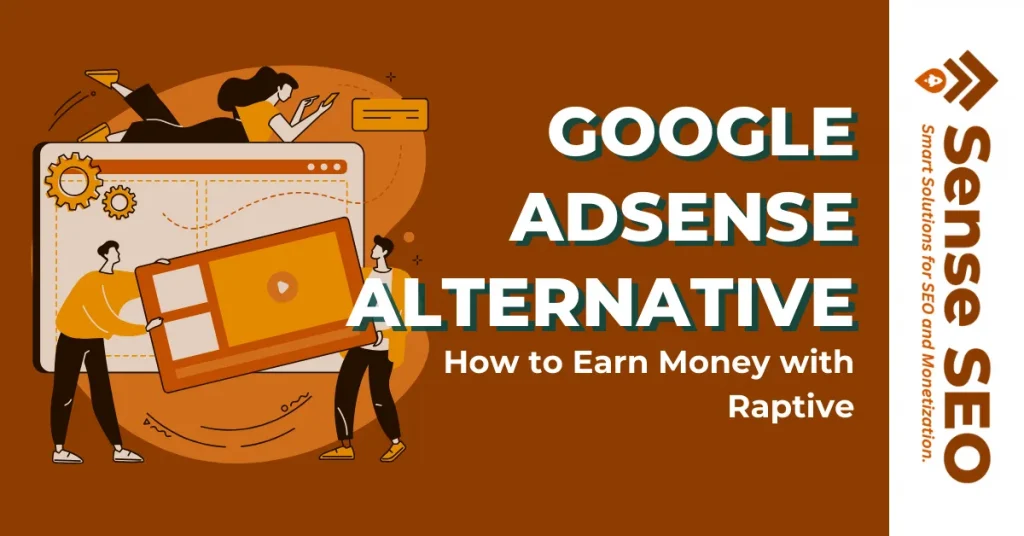 Google AdSense Alternative