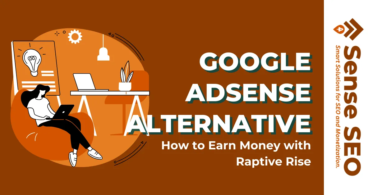 AdSense Alternative