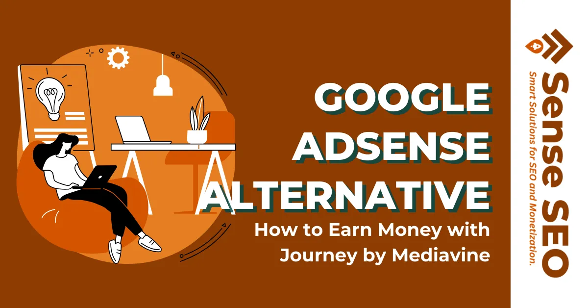 AdSense Alternative